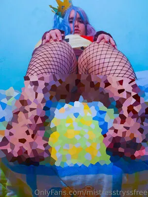 Mistresstryss OnlyFans Leaked Free Thumbnail Picture - #hZecEWuVJC
