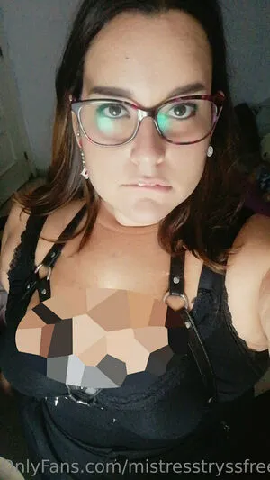 Mistresstryss OnlyFans Leaked Free Thumbnail Picture - #kgQrug3Hs0