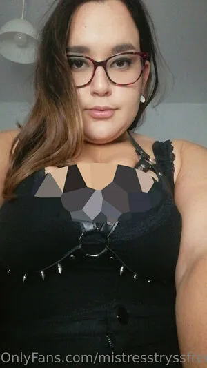 Mistresstryss OnlyFans Leaked Free Thumbnail Picture - #lgE39ZPzbz