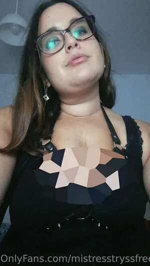 Mistresstryss OnlyFans Leaked Free Thumbnail Picture - #nEMwME9oyj