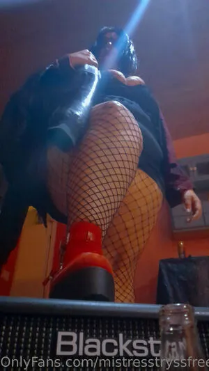 Mistresstryss OnlyFans Leaked Free Thumbnail Picture - #t5aPyGQj9a