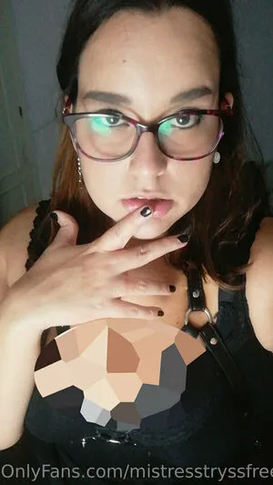 Mistresstryss OnlyFans Leaked Free Thumbnail Picture - #te4bULxjzg