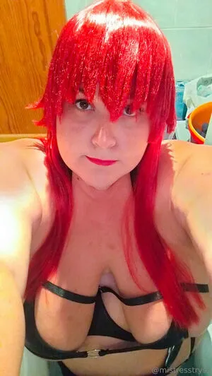 Mistresstryss OnlyFans Leaked Free Thumbnail Picture - #ttuVhfeCZA
