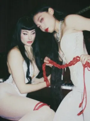 Mistressumeshu OnlyFans Leaked Free Thumbnail Picture - #CbEYQFTcuk