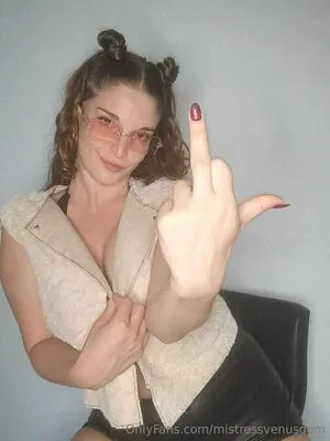 Mistressvenusdom OnlyFans Leaked Free Thumbnail Picture - #IWXrIiE56w
