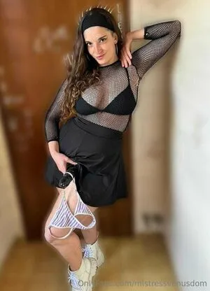 Mistressvenusdom OnlyFans Leaked Free Thumbnail Picture - #VOxXusgoH6