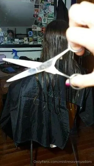Mistressvenusdom OnlyFans Leaked Free Thumbnail Picture - #ow0RipaIlk