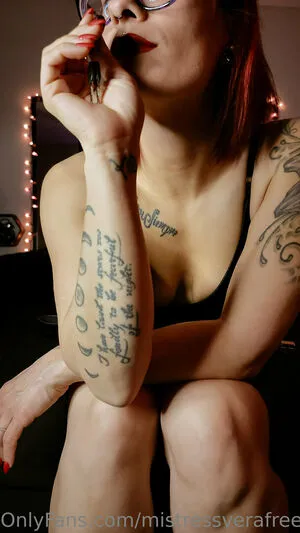 Mistressverafree OnlyFans Leaked Free Thumbnail Picture - #oajcmaWJuD