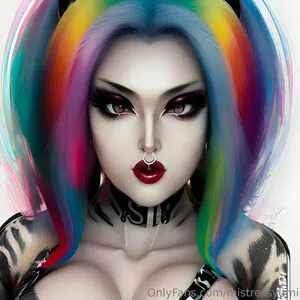 Mistressyumi OnlyFans Leaked Free Thumbnail Picture - #03y0yI7Uhb