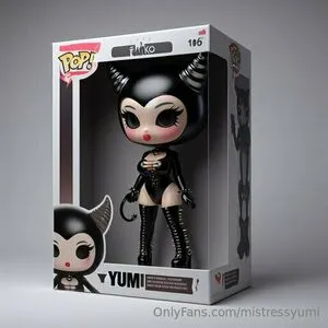Mistressyumi OnlyFans Leaked Free Thumbnail Picture - #07b2vrKvqE