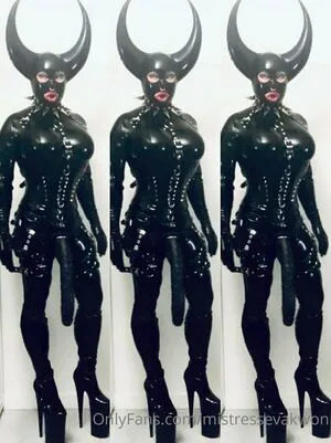 Mistressyumi OnlyFans Leaked Free Thumbnail Picture - #2h8jaoenQD
