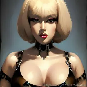 Mistressyumi OnlyFans Leaked Free Thumbnail Picture - #2vdBNlWM96
