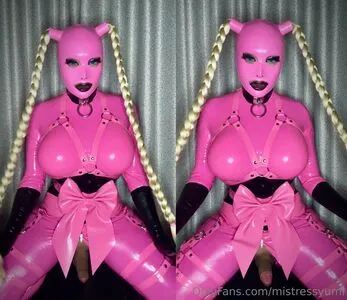 Mistressyumi OnlyFans Leaked Free Thumbnail Picture - #5thsACxvch