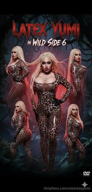 Mistressyumi OnlyFans Leaked Free Thumbnail Picture - #B1AzUjrZTG