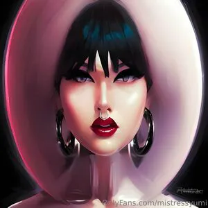 Mistressyumi OnlyFans Leaked Free Thumbnail Picture - #BE51VbU5jt
