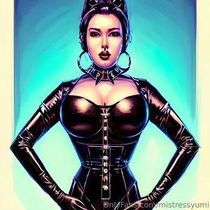Mistressyumi OnlyFans Leaked Free Thumbnail Picture - #C5hU7djZ9J