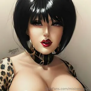Mistressyumi OnlyFans Leaked Free Thumbnail Picture - #CHpEFef6GM