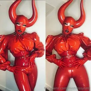 Mistressyumi OnlyFans Leaked Free Thumbnail Picture - #Ce84Z8OLb3