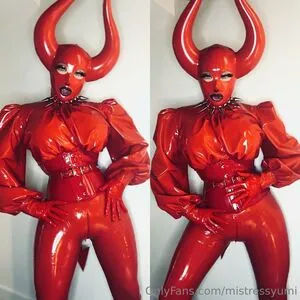 Mistressyumi OnlyFans Leaked Free Thumbnail Picture - #F1VuWRoiET