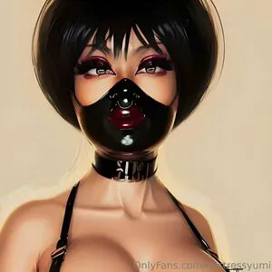 Mistressyumi OnlyFans Leaked Free Thumbnail Picture - #G21hIM2aRM