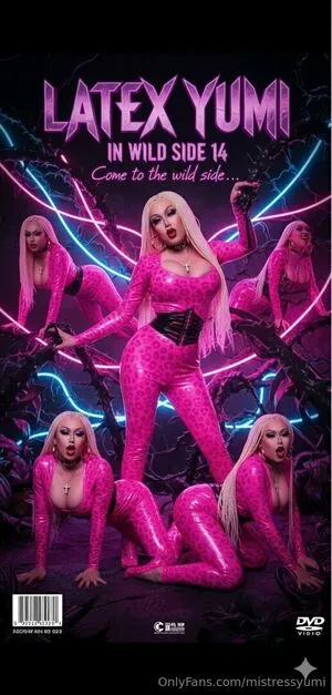 Mistressyumi OnlyFans Leaked Free Thumbnail Picture - #GOnsnkzRMI