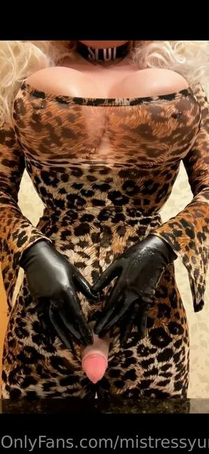 Mistressyumi OnlyFans Leaked Free Thumbnail Picture - #MliGpgR1CT