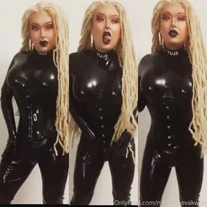 Mistressyumi OnlyFans Leaked Free Thumbnail Picture - #Nwnm14LqKp