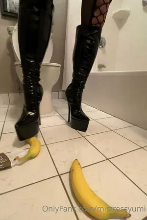 Mistressyumi OnlyFans Leaked Free Thumbnail Picture - #OaPmK4U4Nv