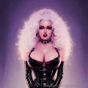 Mistressyumi OnlyFans Leaked Free Thumbnail Picture - #RMLmoyBGHp
