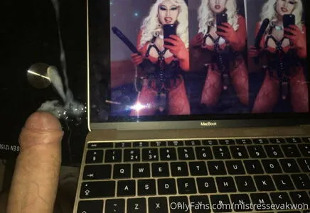 Mistressyumi OnlyFans Leaked Free Thumbnail Picture - #RNDf1LbZkv