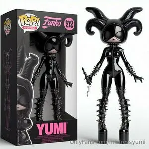 Mistressyumi OnlyFans Leaked Free Thumbnail Picture - #T33rrf5BcY