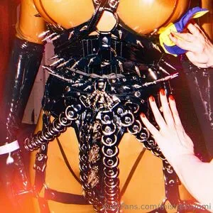 Mistressyumi OnlyFans Leaked Free Thumbnail Picture - #Tw3DjgzXag