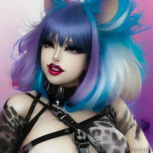 Mistressyumi OnlyFans Leaked Free Thumbnail Picture - #Y5b4Duz1PI