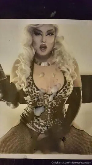 Mistressyumi OnlyFans Leaked Free Thumbnail Picture - #Z9PZvcREwR