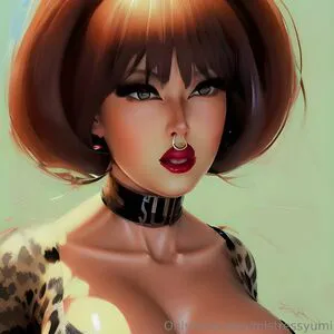 Mistressyumi OnlyFans Leaked Free Thumbnail Picture - #b6pZreYPZ6