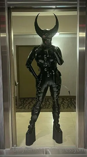 Mistressyumi OnlyFans Leaked Free Thumbnail Picture - #bcSDfQHPNQ