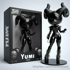 Mistressyumi OnlyFans Leaked Free Thumbnail Picture - #cpZnGk6I9w