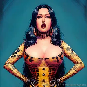 Mistressyumi OnlyFans Leaked Free Thumbnail Picture - #dxsc6exTDS