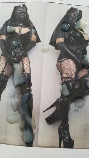Mistressyumi OnlyFans Leaked Free Thumbnail Picture - #e9oi9FRQ3U