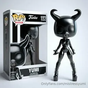 Mistressyumi OnlyFans Leaked Free Thumbnail Picture - #eGpEAKRSyP