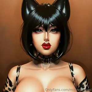 Mistressyumi OnlyFans Leaked Free Thumbnail Picture - #mPp3GhykX3