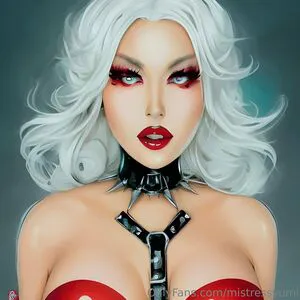 Mistressyumi OnlyFans Leaked Free Thumbnail Picture - #pWBRpmiYrS