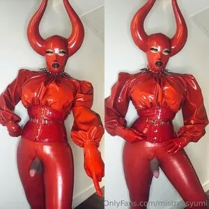 Mistressyumi OnlyFans Leaked Free Thumbnail Picture - #pXuo2fVKRL