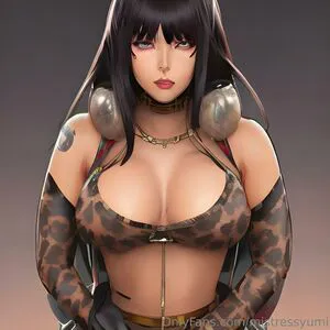 Mistressyumi OnlyFans Leaked Free Thumbnail Picture - #qYbhqDyyL1