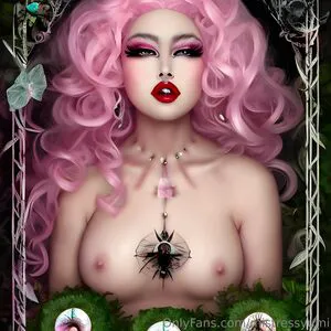Mistressyumi OnlyFans Leaked Free Thumbnail Picture - #rJ2MJCJRT7