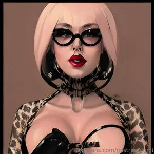Mistressyumi OnlyFans Leaked Free Thumbnail Picture - #uQjxrabDY9