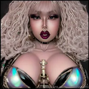 Mistressyumi OnlyFans Leaked Free Thumbnail Picture - #vmCQyGSyaz