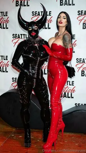Mistressyumi OnlyFans Leaked Free Thumbnail Picture - #wepDpdSLcj