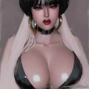Mistressyumi OnlyFans Leaked Free Thumbnail Picture - #wvyeo3ZIlk