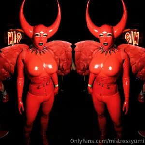 Mistressyumi OnlyFans Leaked Free Thumbnail Picture - #zZPCTVQthi